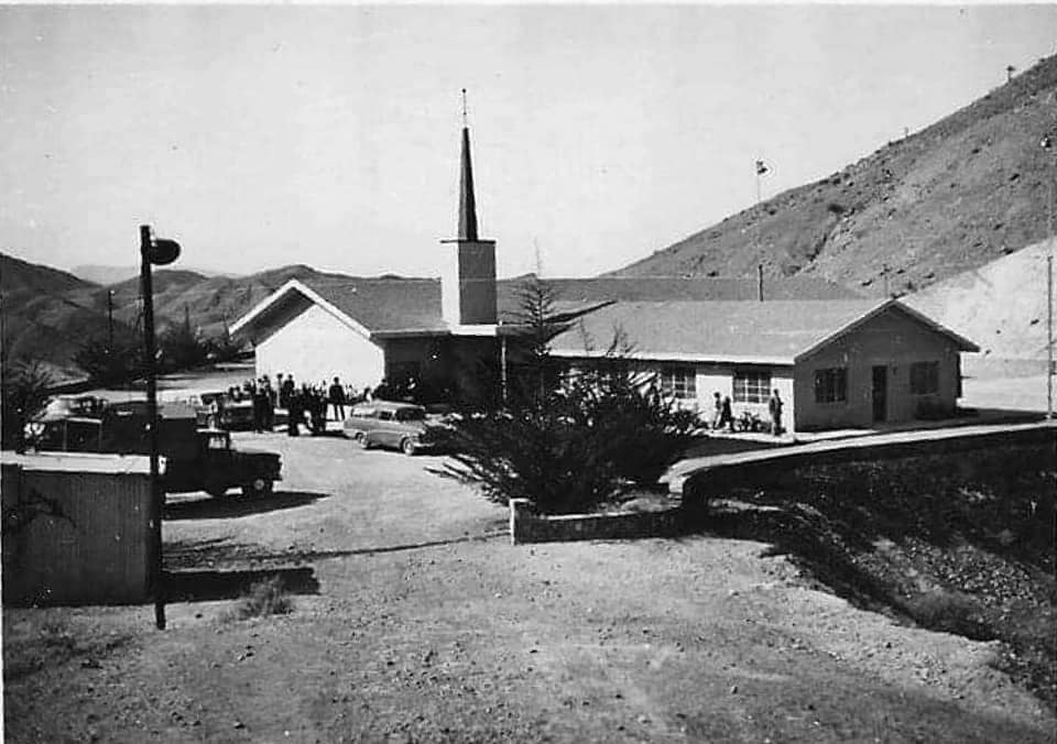 Sobre Legado de Promisión