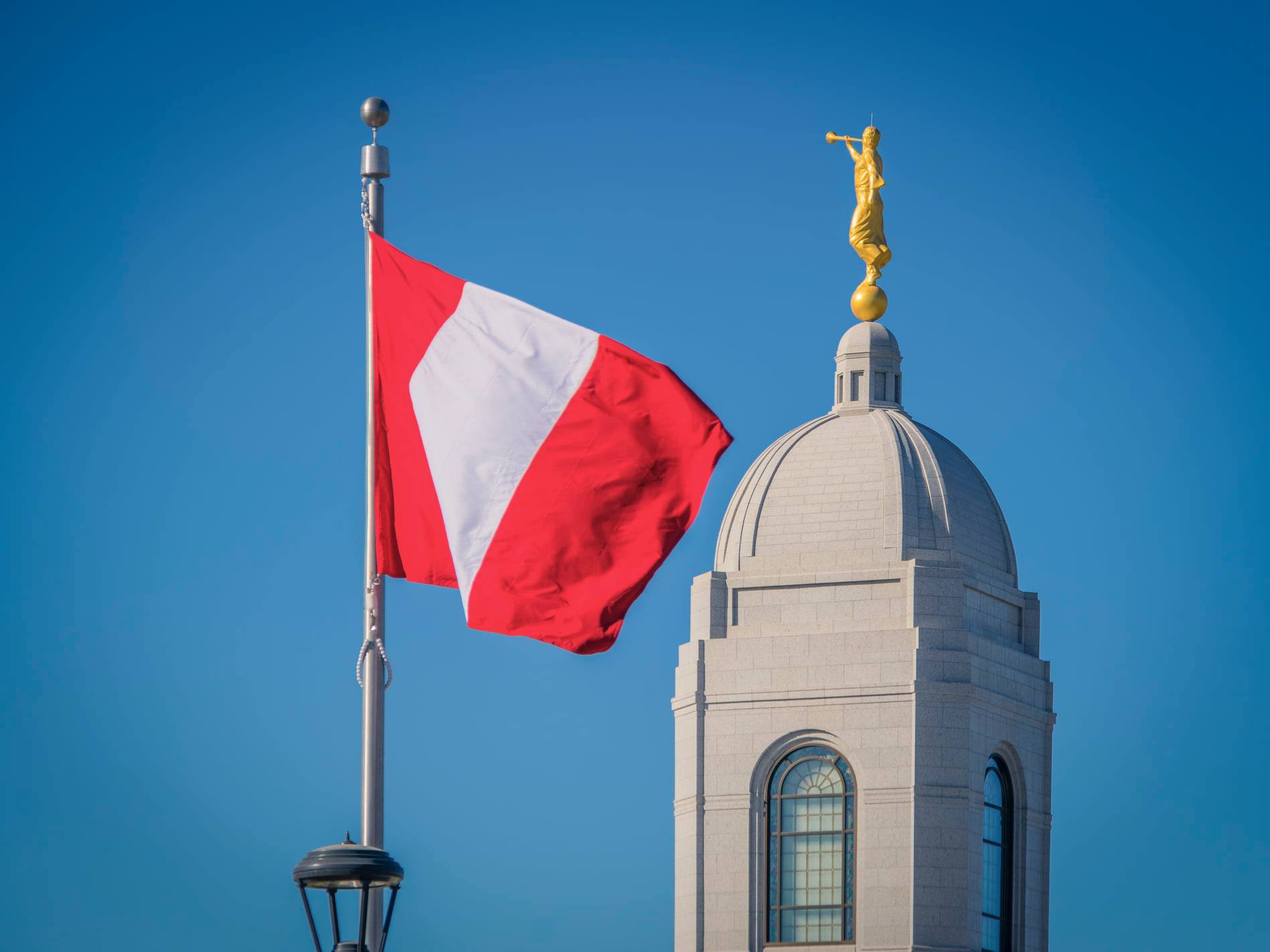 Historias por Departamento