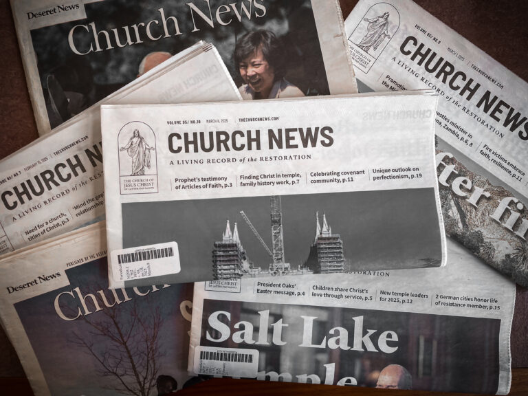 Church News