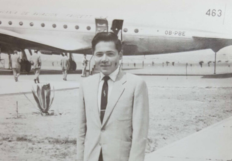 William Romero: El legado de un pionero